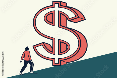 dollar sign