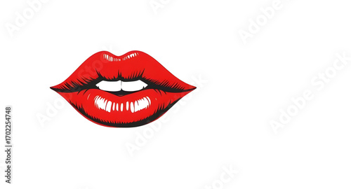 lip closeup, lip illustration, lip vector, smooth lips, elegant lips, kiss mark, beauty makeup lips, soft lips, woman lips, cosmetic product lips, glossy mouth, lip design, isolated lips, red lipstick