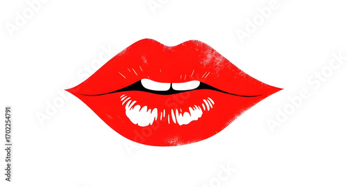shiny lips, beautiful lips, fashion lips, lip closeup, lip illustration, lip vector, smooth lips, elegant lips, kiss mark, beauty makeup lips, soft lips, woman lips, cosmetic product lips, glossy mout