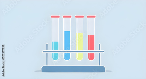 test tubes cartoon, science lab cartoon, chemistry tubes illustration, funny test tubes, colorful test tubes, cartoon laboratory glassware, experiment tubes drawing, test tubes with liquid, chemical t