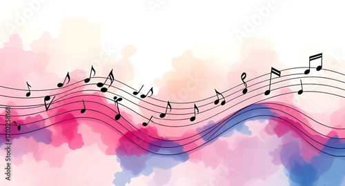 music background, classical music pattern, jazz notes background, pop music wallpaper, colorful music notes, black and white music notes, seamless music pattern, music theme background, music festival