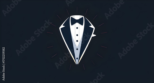 suit drawing, elegant outfit sketch, formal clothing art, office wear drawing, professional suit sketch, suit fashion illustration, gentleman in tie drawing, coat and tie sketch, tuxedo drawing, forma