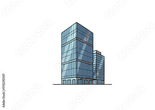 Ocean Financial Centre