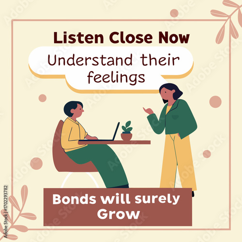 Two Women Collaborating:  A Discussion Promoting Understanding and Growth