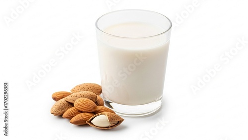 milk and cookies
