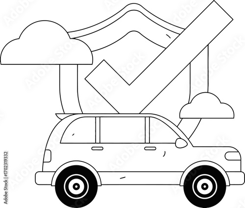 Secure your vehicle with comprehensive car insurance, protecting your peace of mind on every journey with reliable coverage and trusted protection today, safe travels always
