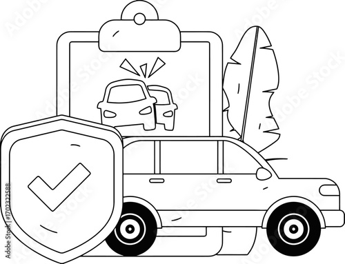 Secure your ride with comprehensive car insurance policies, ensuring protection against accidents and unforeseen events, offering peace of mind and financial security on the road