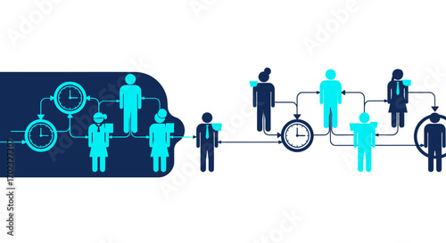Streamlining Workflow Processes Through Efficient Task Management and Time Optimization Strategies for Improved Productivity