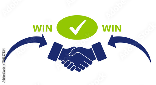 Achieving Mutual Success Through Collaborative Partnerships and Strategic Agreements