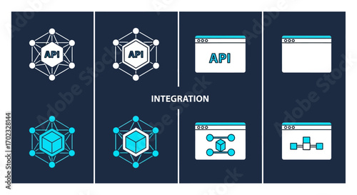 Understanding API Integration Methods for Seamless Data Exchange and System Connectivity