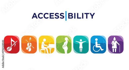 Enhancing Universal Access And Inclusion For Everyone Through The Power Of Technology And Design Innovations