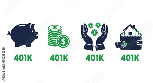 Understanding the Benefits of a 401k Retirement Savings Plan for Your Future Financial Security