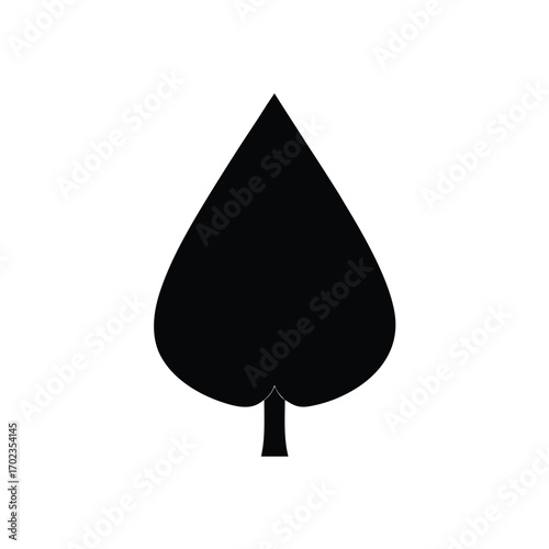 drop of oil