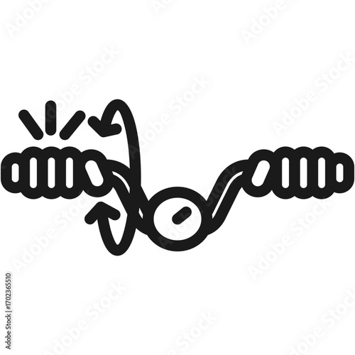 Accelerator