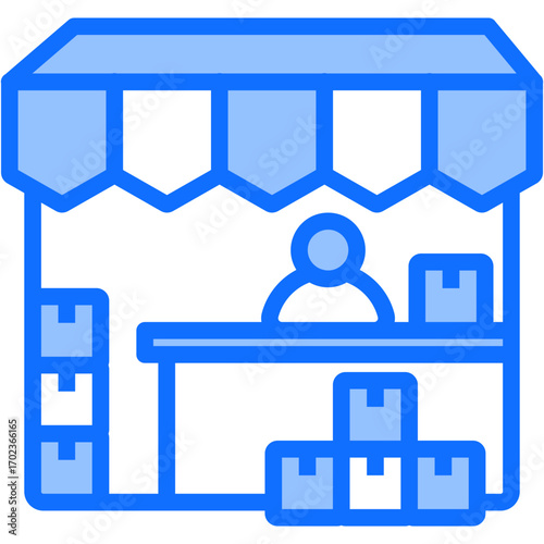  Market