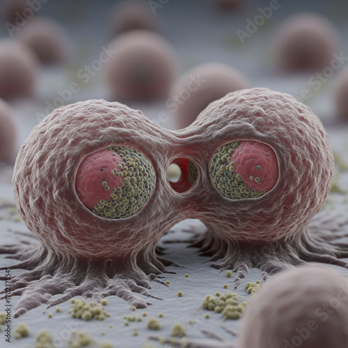 Cancer Cell Fusion High-resolution microscopic view of tumor cell fusion, scientifically accurate for research and education_.png