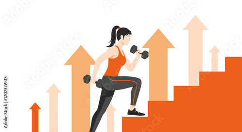 Enhance Fitness And Strength: A Journey Of Increasing Exercise And Physical Capability