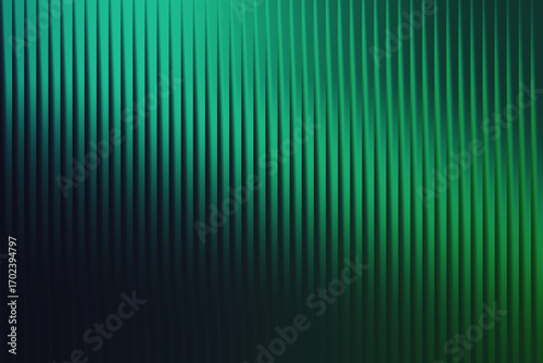 Abstract geometric ripples of teal and dark blue gradients dynamic flowing texture background