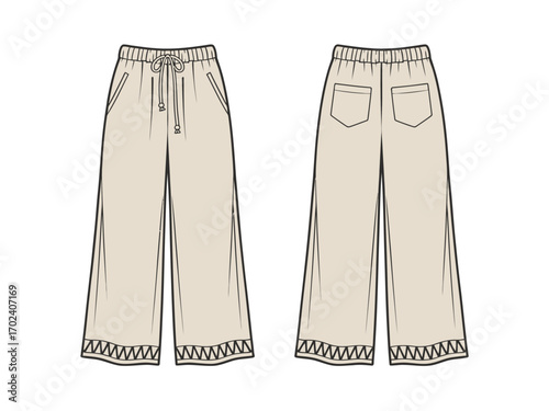 Simple vector silhouette of a submarine with periscopes emerging from the water, a monochrome icon for naval and maritime themes.