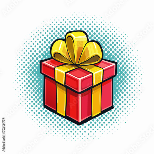 Geschenk