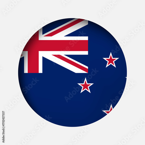 new zeland  flag 1