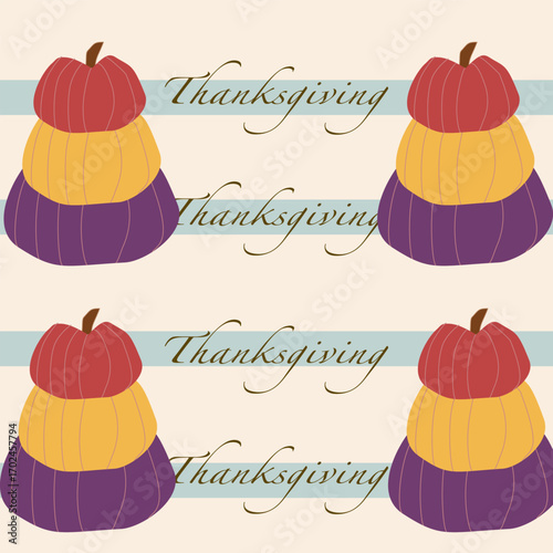 Thanksgiving day