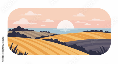 sumnset