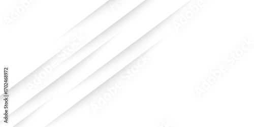 Paper sheet shadow effect. 3D line edge shape. Transparent realistic sheet dividers. Web banner vector drop soft shadows.