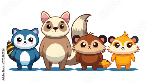 animal, bear, cartoon, vector, dog, illustration, cat, love, set, baby, teddy, toy, fun, art, cute, pet, brown, heart, funny, character, adorable, kid, valentine, animals, childhood