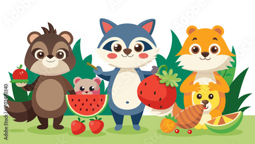 animal, bear, cartoon, vector, dog, illustration, cat, love, set, baby, teddy, toy, fun, art, cute, pet, brown, heart, funny, character, adorable, kid, valentine, animals, childhood