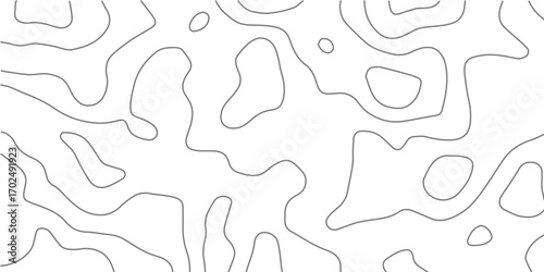 A vibrant abstract seamless puzzle pattern of blue and white dots and flowers connects to a successful business concept