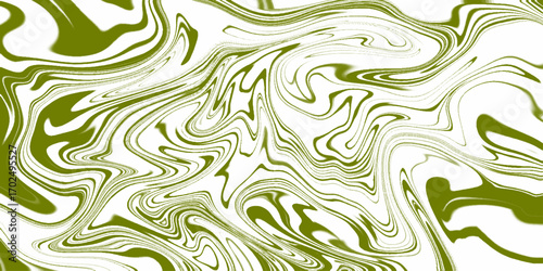 Abstract liquid wavy background. flat hand drawn vivid colored groovy background. Seamless pattern with liquid and fluid marble texture, colorful paint, mix colors, abstract background. 