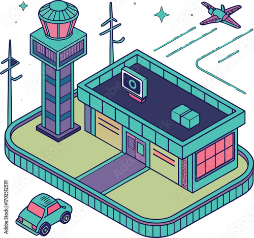 Adobe Illustrator Artwork