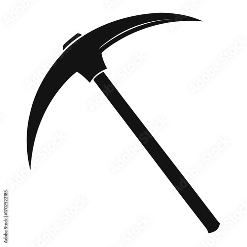 Marteau de charpentier noir avec manche en bois et tête de griffe en acier pour le travail de construction