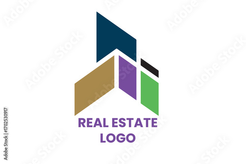 Creating a great real estate logo requires a balance of professionalism, trust, and a hint of a personal touch. When designing, consider the feeling you want to evoke. Do you want to seem modern and s
