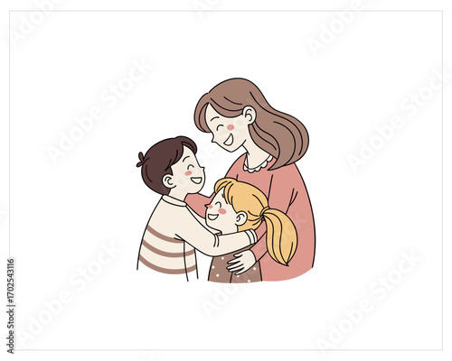 Family Vector And Art Free SVG Download