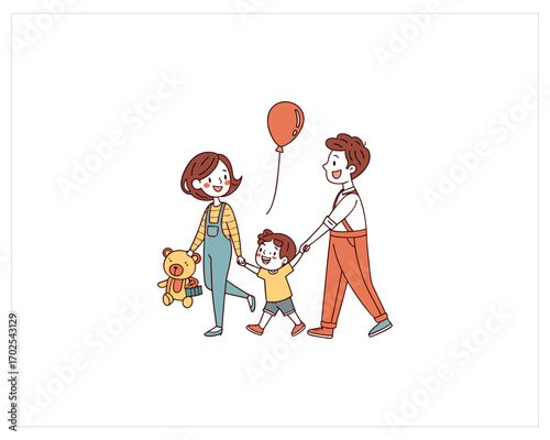 Family Vector And Art Free SVG Download
