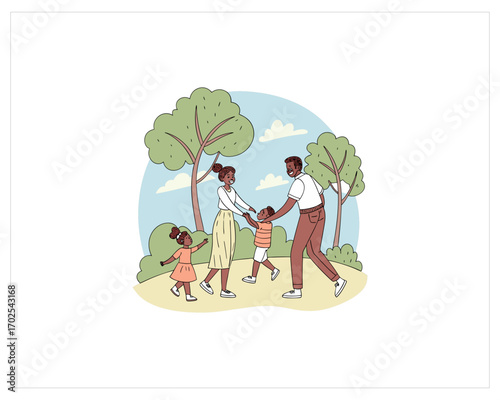 Family Vector And Art Free SVG Download