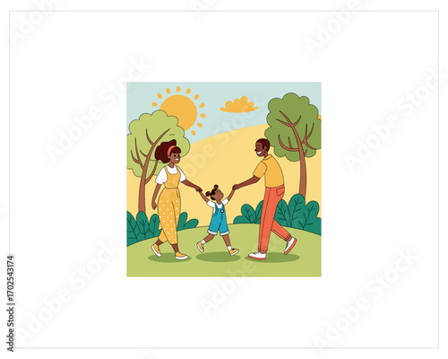Family Vector And Art Free SVG Download