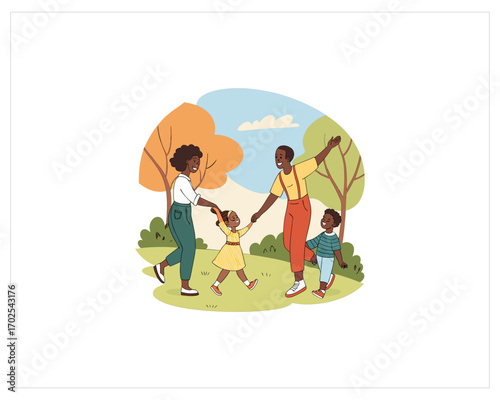 Family Vector And Art Free SVG Download
