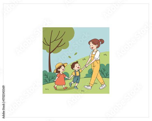 Family Vector And Art Free SVG Download