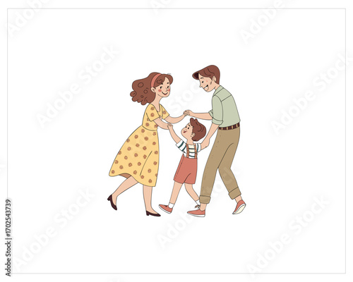 Family Vector And Art Free SVG Download