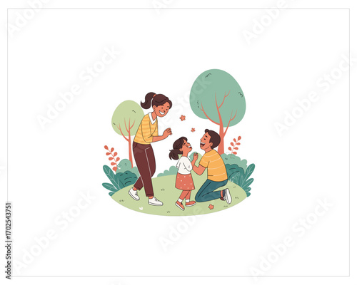 Family Vector And Art Free SVG Download