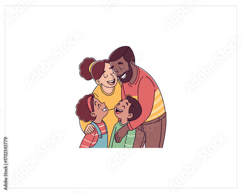 Family Vector And Art Free SVG Download