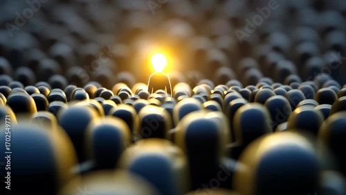 Unique identity focus: self-expression, strong belief, personal stance, social gap, distinct presence, brave outlook, inner courage, one direction, solitary mind, original view, contrasting self,