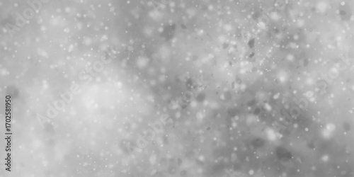 Abstract high resolution texture image of a white surface with small black speckles, beautiful light concrete texture of good quality, natural grey stone background pattern with high resolution.