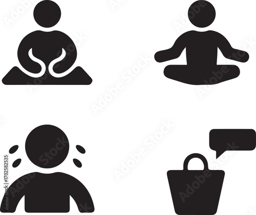 Emotional Icons