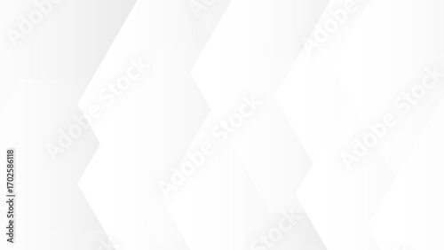 Abstract Minimal white background with subtle diagonal zigzag patterns and layered geometric texture. Light gray and white, producing a clean, modern business templates