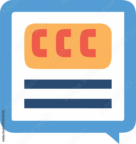 Quote Review Icon