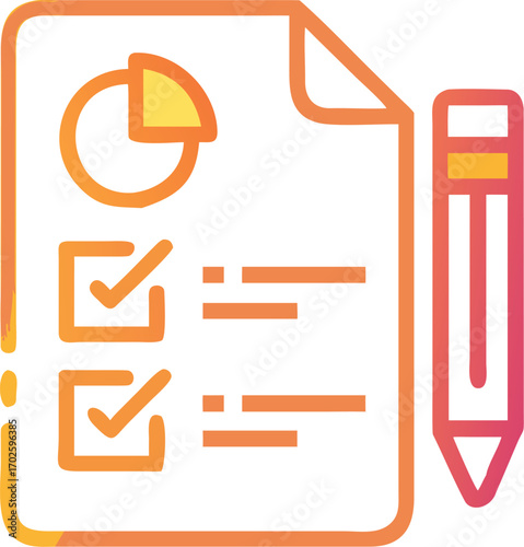 Survey Icon